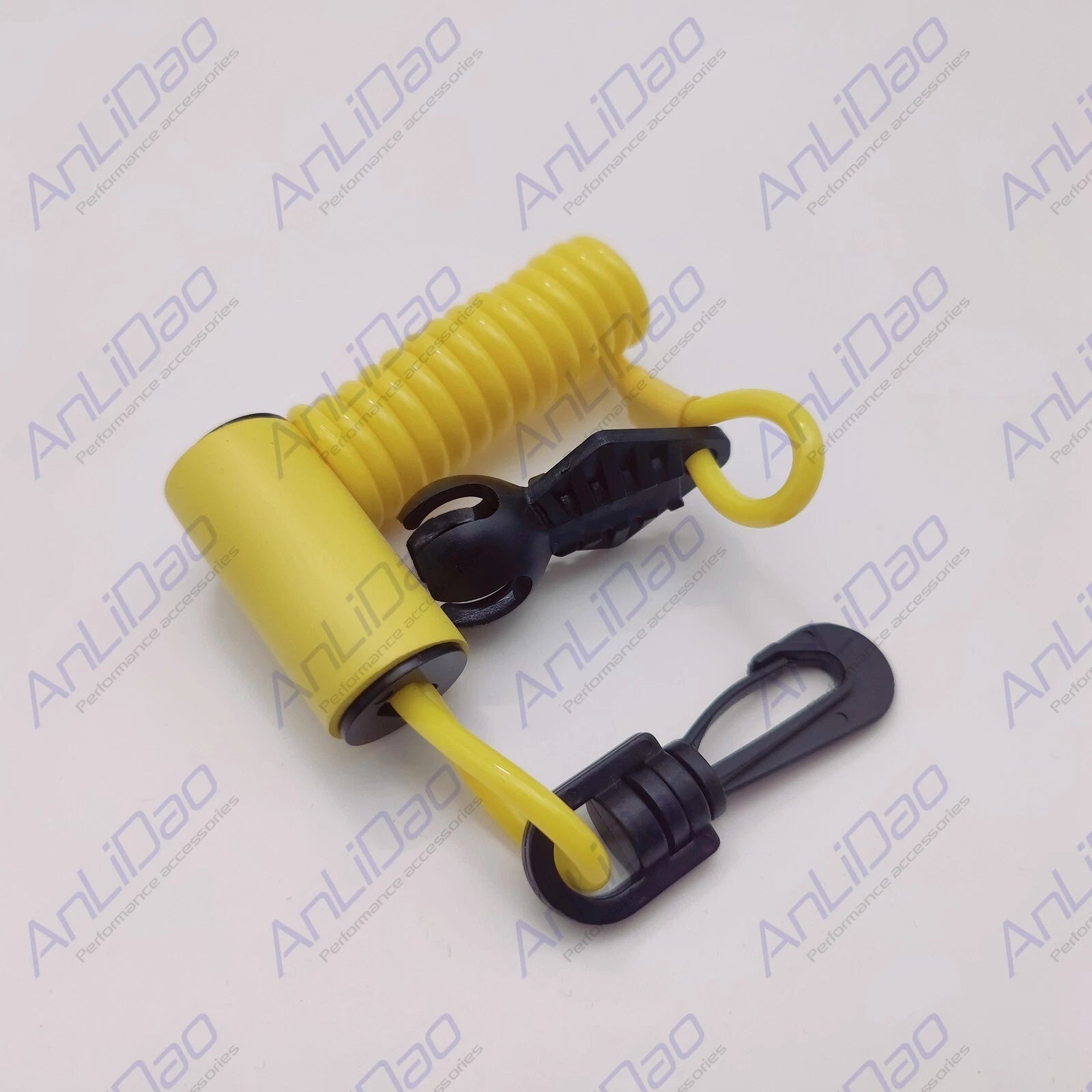 278002843 278003410 Replaces Sea-doo Spark 900 Ace Safety Lanyard Key
