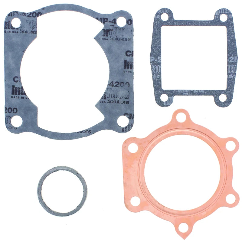 Quadboss 88-06 Yamaha Yfs200 Blaster Top End Gasket Set
