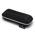 PU Leather Sunglasses Case for Protection
