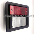 Back Tail Red Rear Light 6670284 For Bobcat Skid Steer 751 753 863