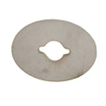 Cobalt Boat Mounting Plate by Cobalt