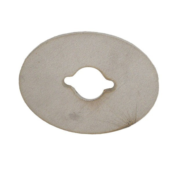 Cobalt Boat Mounting Plate by Cobalt
