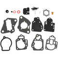 Carburetor Rebuild Kit Mercury Mariner by Mercury