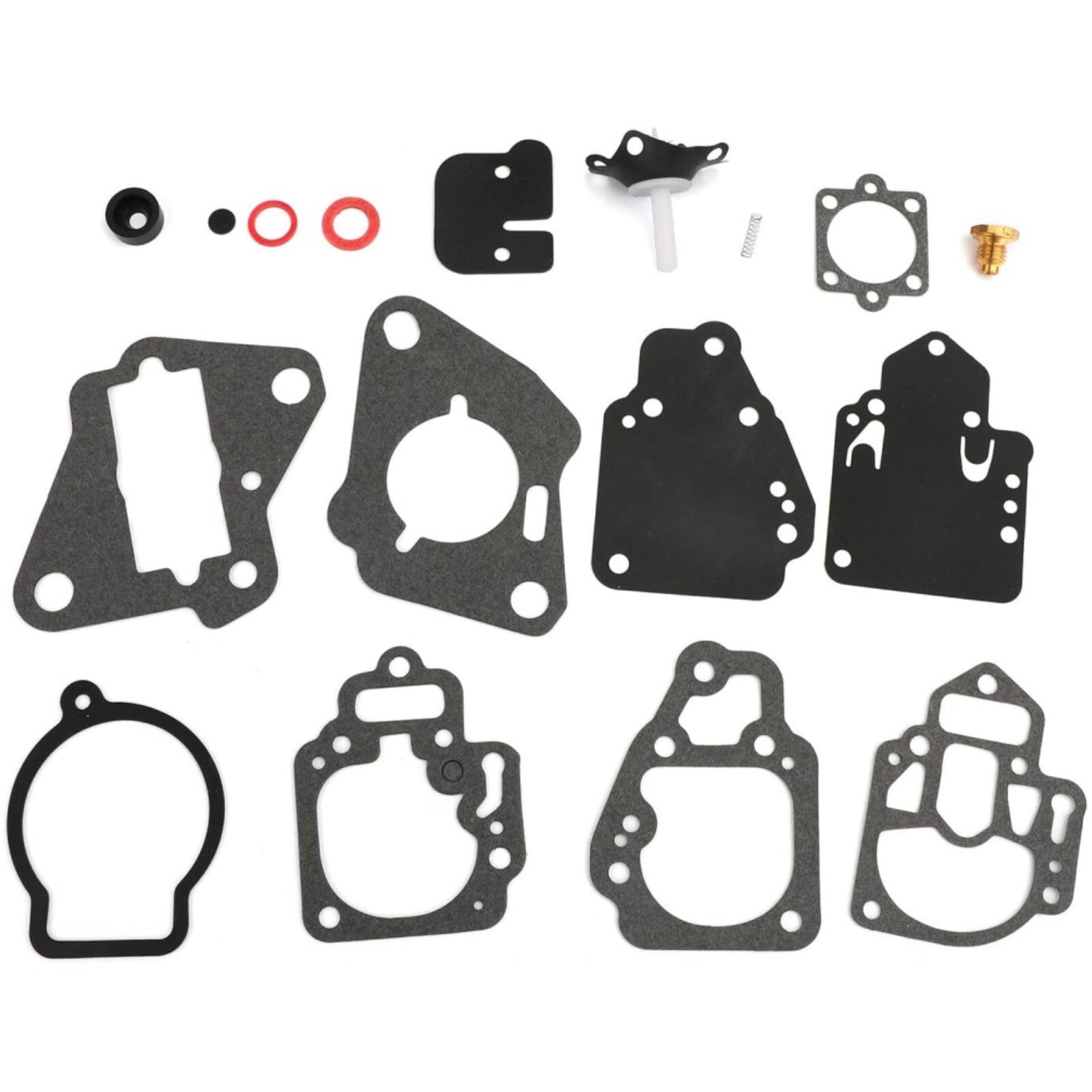 Carburetor Rebuild Kit Mercury Mariner by Mercury