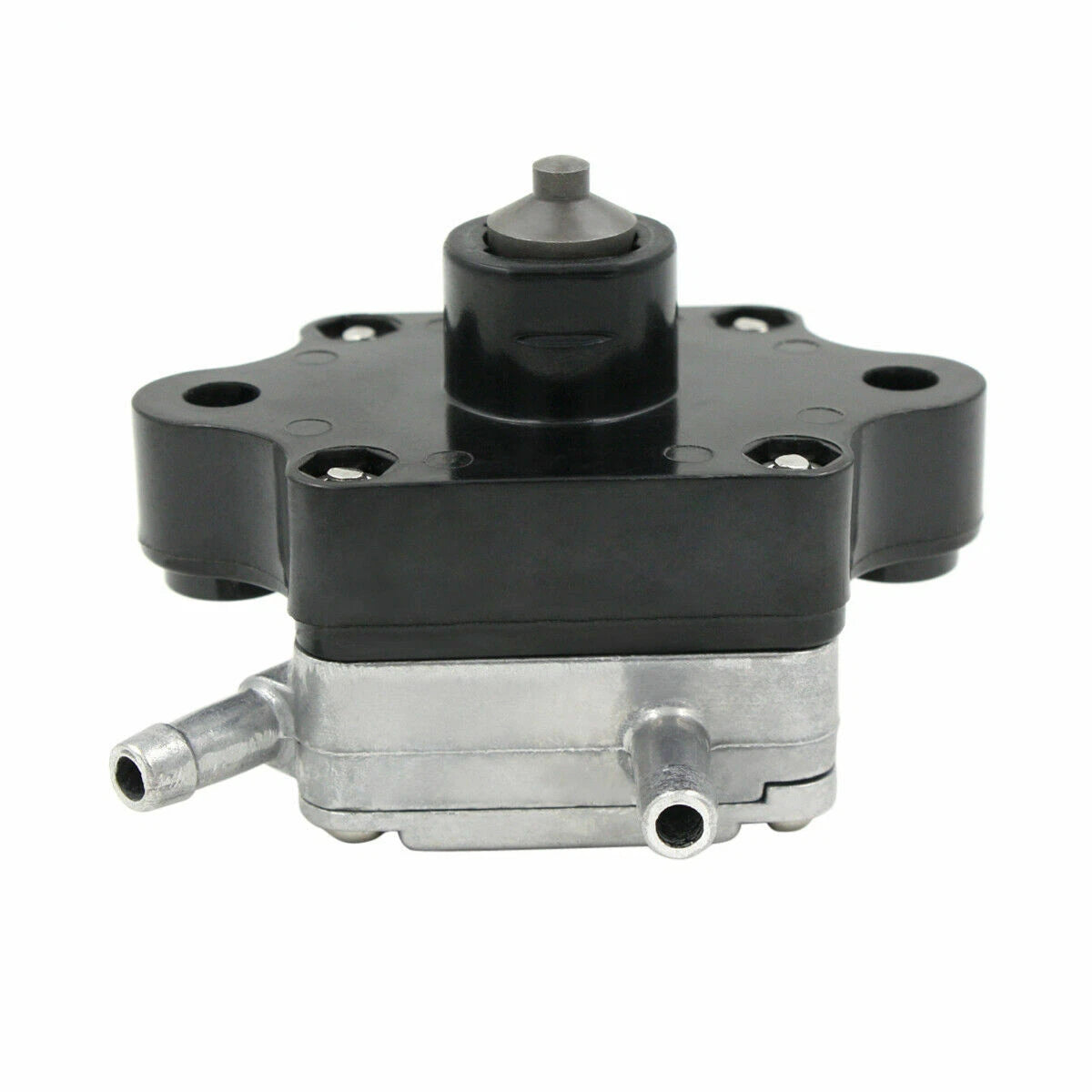 Fuel Pump for Yamaha 4-Stroke 9.9HP/15HP Outboard Motor (1996-2006)