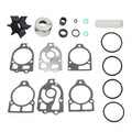 Water Pump Impeller Kit Mercruiser Alpha by Mercury