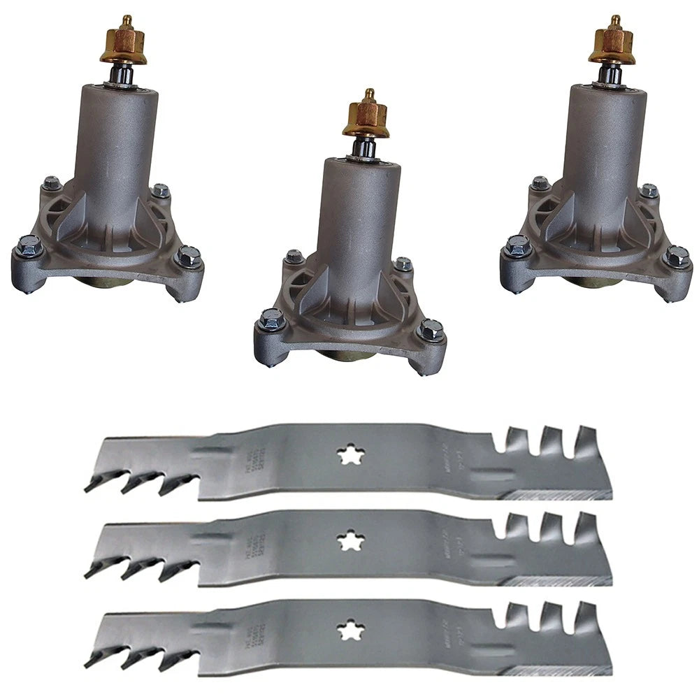 54" Deck Kit Fits Ayp Replaces 187254