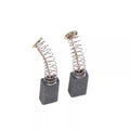 Carbon Brushes Replacement Set