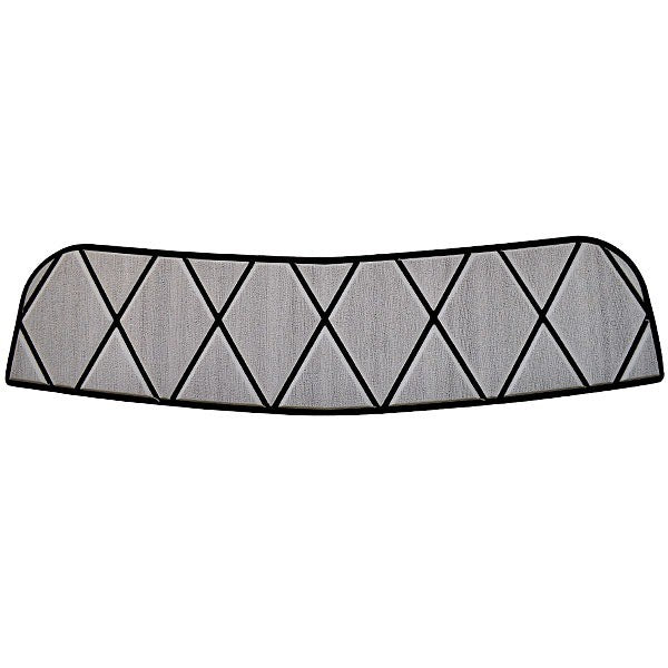 Transom Step Pad MasterCraft 22 1/2 Inch Gray by MasterCraft