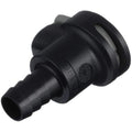 Sprayless Connector Hose Female for Attwood Universal
