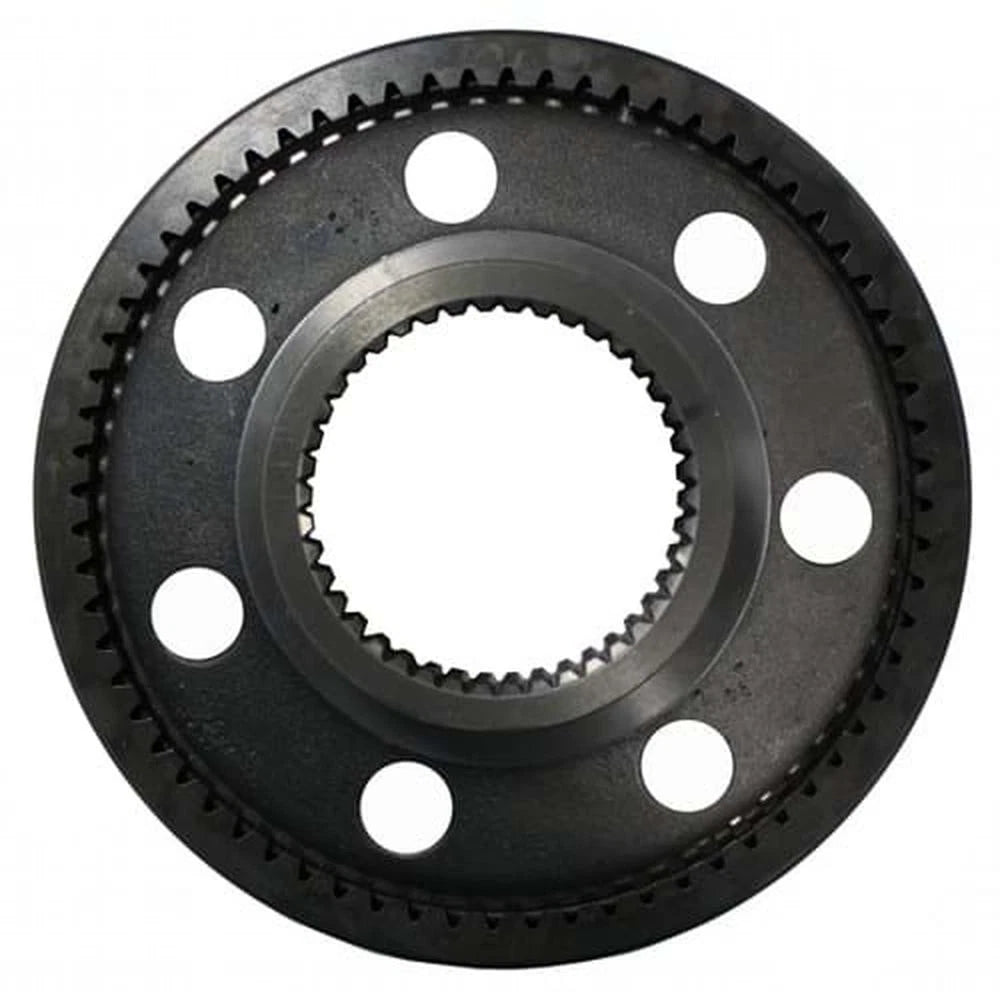 Hh1277250 Dana/spicer Planetary Ring Gear Hub, Mfd Fits Ford