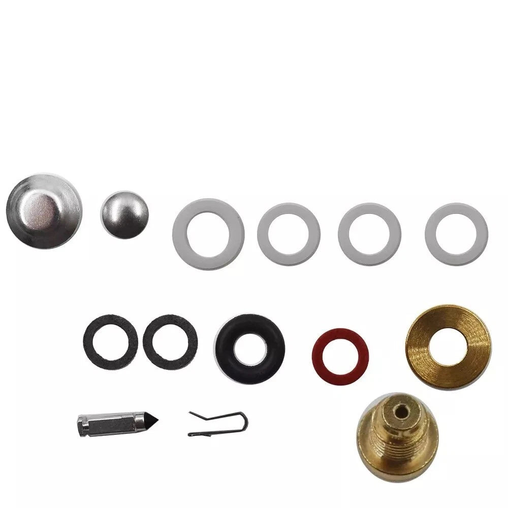 Carburetor Kit – Johnson Evinrude 9.5HP