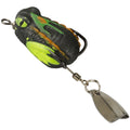 6.2cm Frog Bait for Bass Fishing