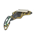 Quartz Watch Clectric Circuit Board Module For Ronda 585 705 715 775