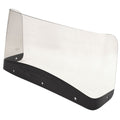 Blue Wave Boat Windshield 24 Inch Smoke Plexiglass by Blue Wave