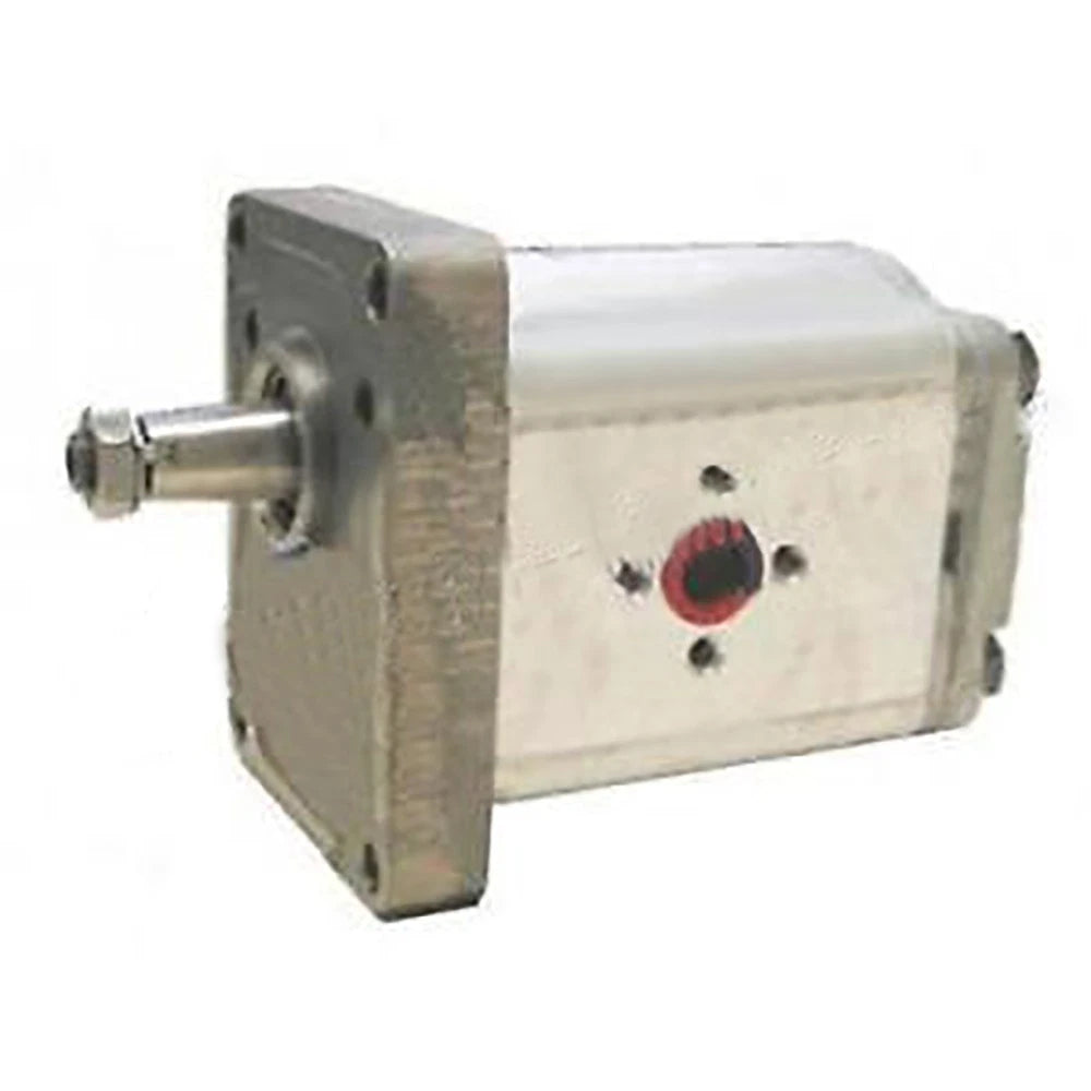 Hydraulic Pump Fits New Holland 6635 7635 4835 Tl100 Tl80 Tl90 5635