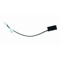 Car Phone Microphone Oem 9666768380 Quick To Install Easy To Use Wear