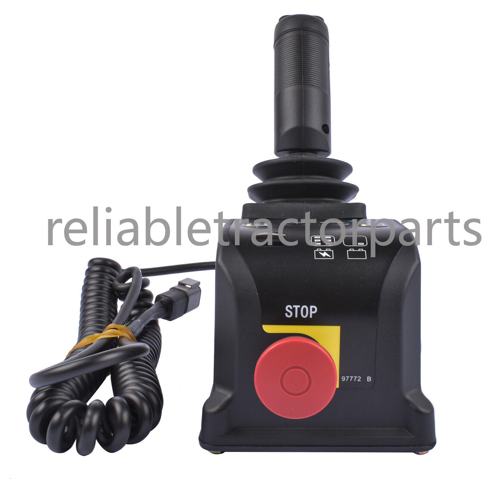 Control Box 100840 100840gt For Genie Gen5 Gr-12 Gr-15 Gr-20 Gs-2032