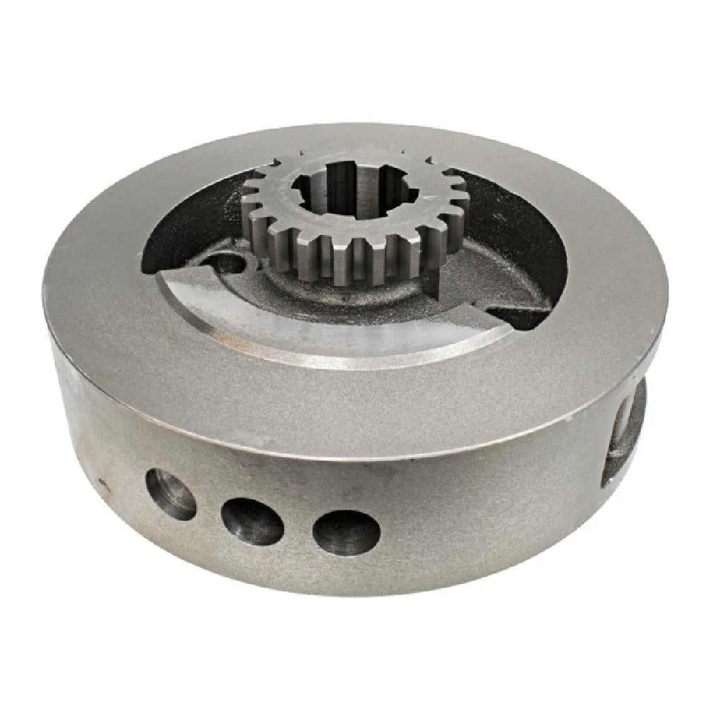 Jds1023 Clutch Drive Disc - Fits John Deere
