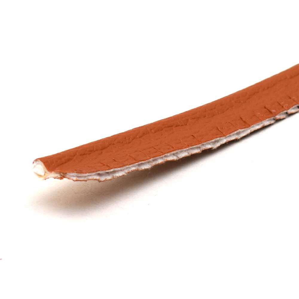 Puff Cord Welting Supra Dark Orange 5/32 Inch by Supra