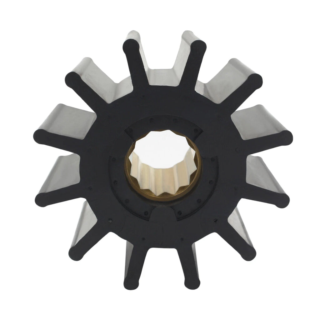 Water Pump Flexible Impeller for Jabsco/Volvo Penta 18-3275/875660