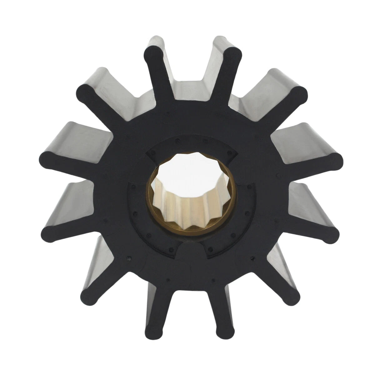 Water Pump Flexible Impeller for Jabsco/Volvo Penta 18-3275/875660