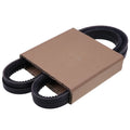 V-belt 107-3959 For Toro Z Master Z400 Hydro Pump Belt 74410 74412