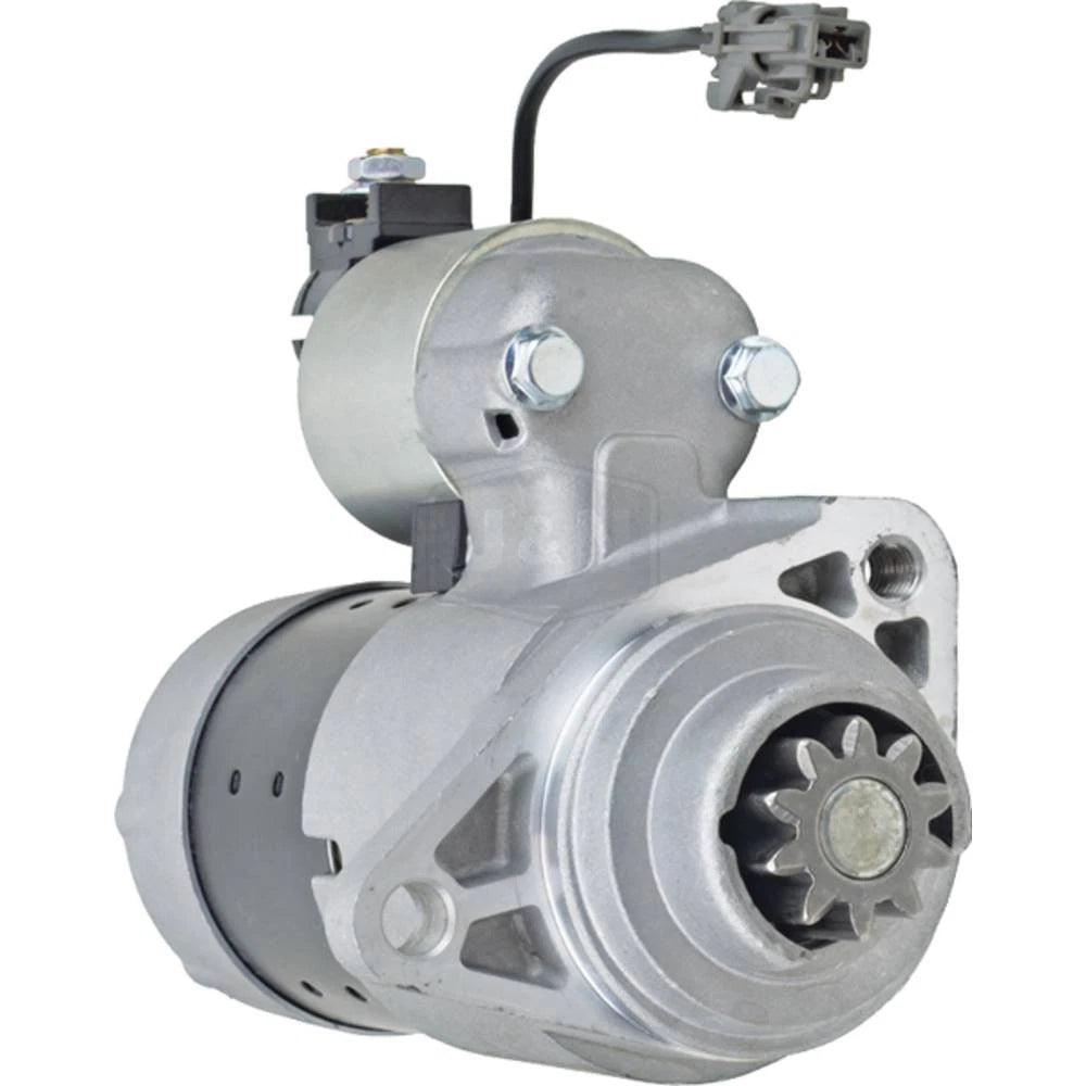 410-44126-jn J&n Electrical Products Starter