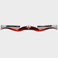 Mercury Boat Decal Set Mariner 75 EFI by Mercury