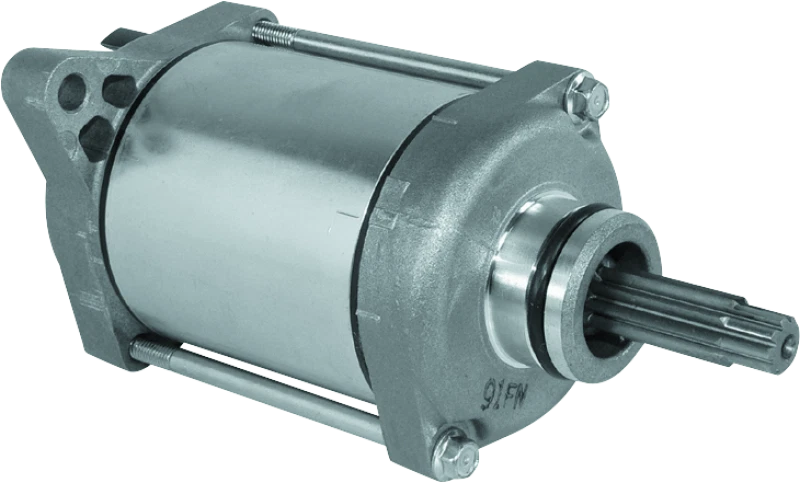 Quadboss 15-20 Honda Sxs500 Pioneer 500 Motor Starter