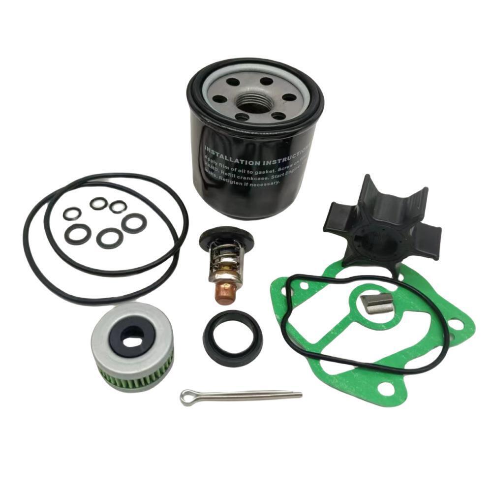 Honda Outboard Maintenance Service Kit 60HP by Honda