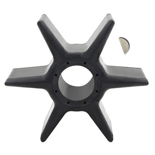 Water Pump Impeller & Key – Yamaha F225/F250/F300