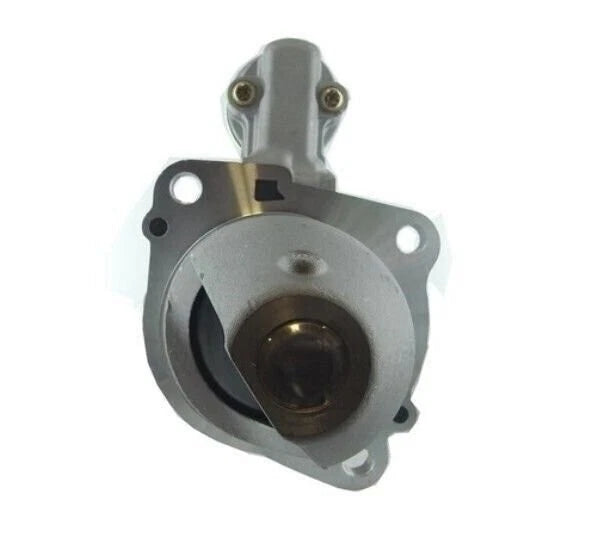 Starter For Deutz 2.8l 86-91 Fuchs F6f912 75-86 Iveco 86 Bf6l913 Khd