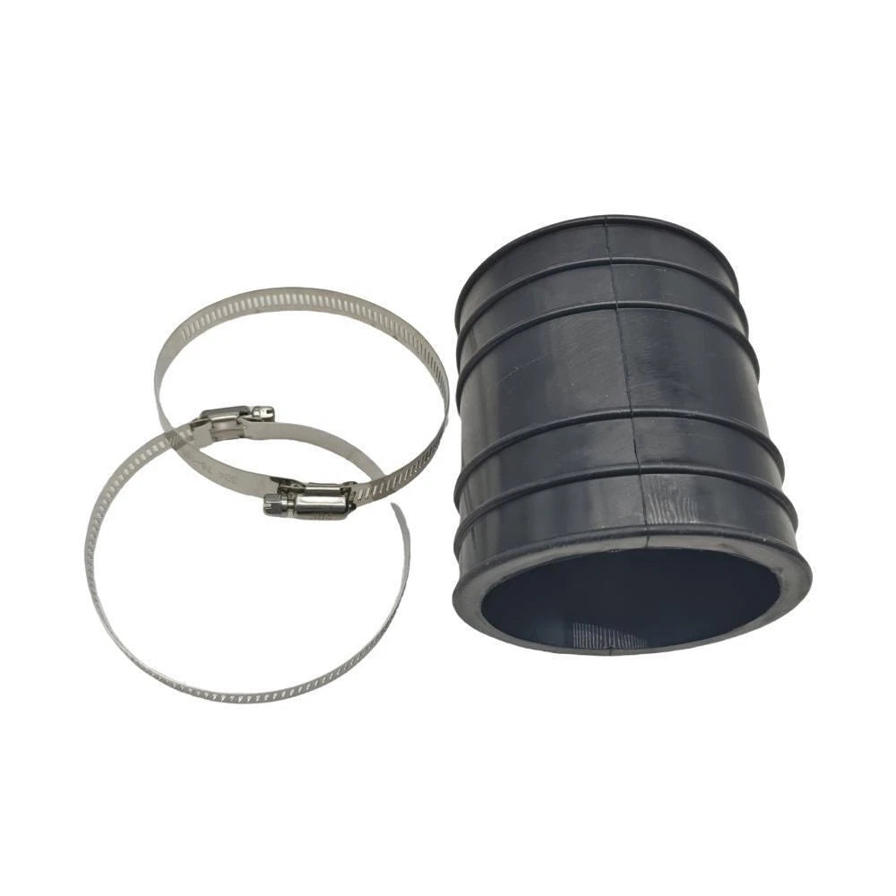Mercruiser 7.4l 8.2l V8 Gm Exhaust Bellows Lower Replace 32-90949t