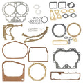Fs2704 Full Gasket Set Fits John Deere