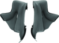 Answer Ar7 Cheek Pads Black - Medium