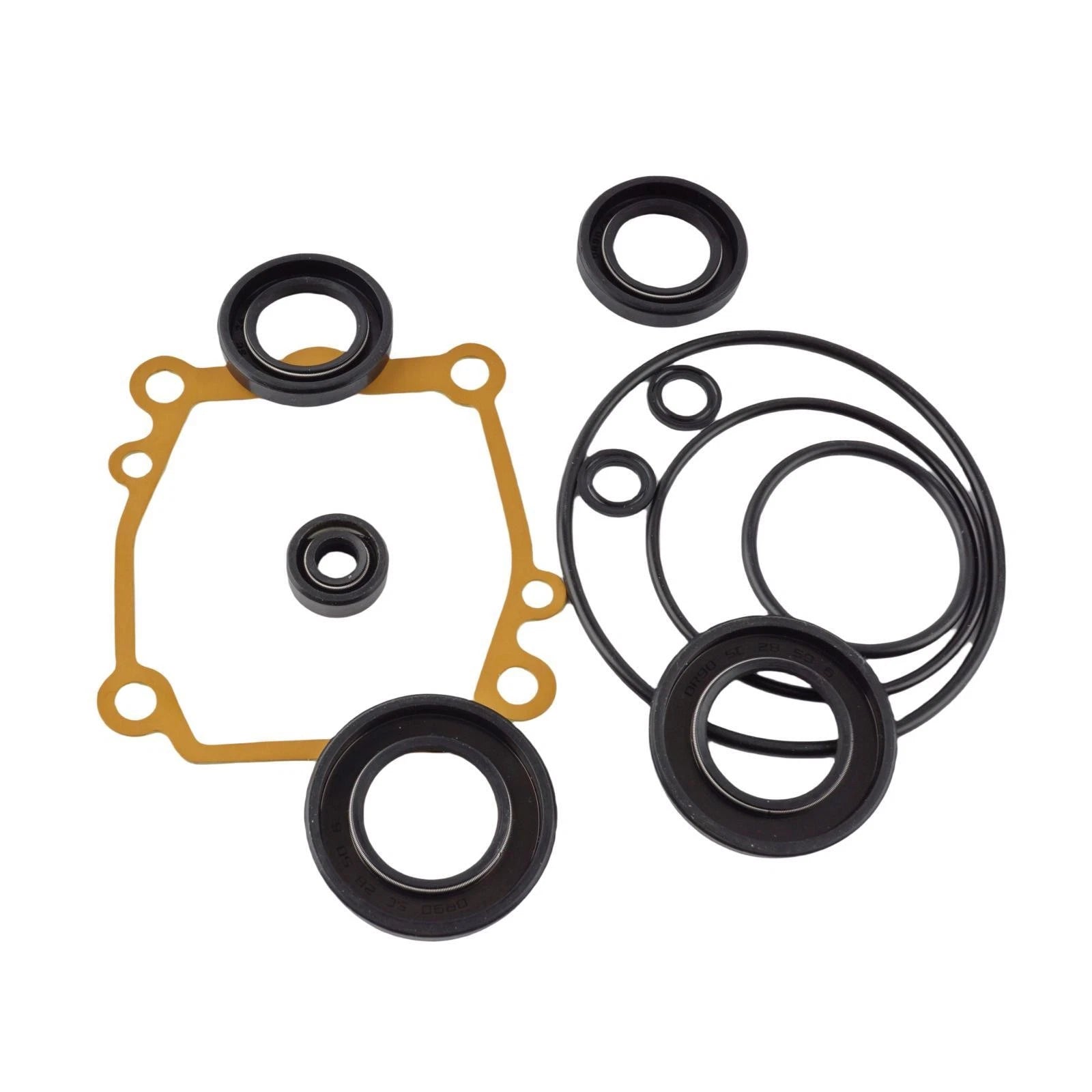 Suzuki Lower Unit Seal Kit 90 115 Hp Df90 Df115 4-str Sierra 18-8373