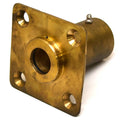 Rudder Shaft Port Supra Boat by Supra