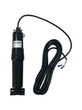 Lectrotab A-bk-29 Hd Trim Tab Actuator 12V, 23ft Harness 8 Sec & 2