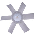 145306730 Cooling Fan For Perkins Engines 403d-15 404d-22 403c-15
