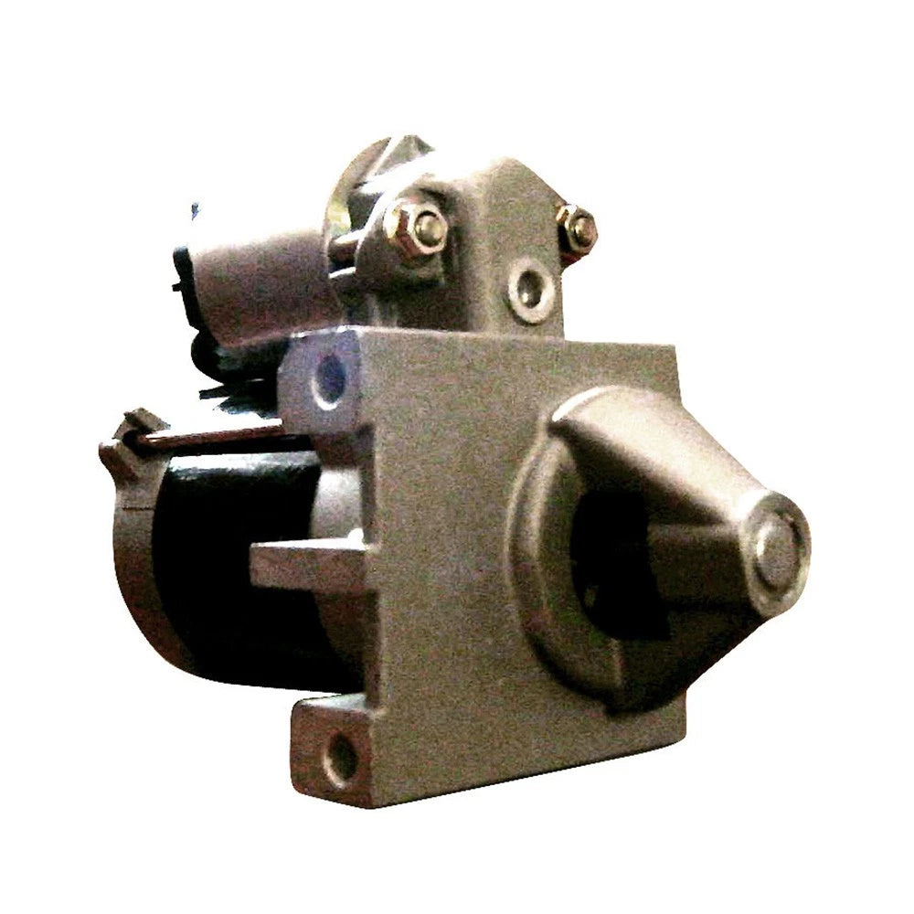 Am102567 New 12V Starter Fits John Deere Mower 160 165 Gx95 Rx95