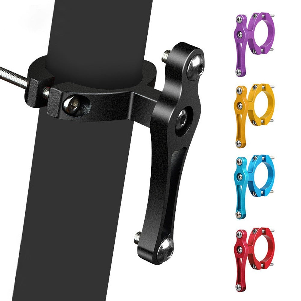 Aluminum Alloy Bike Bottle Mount