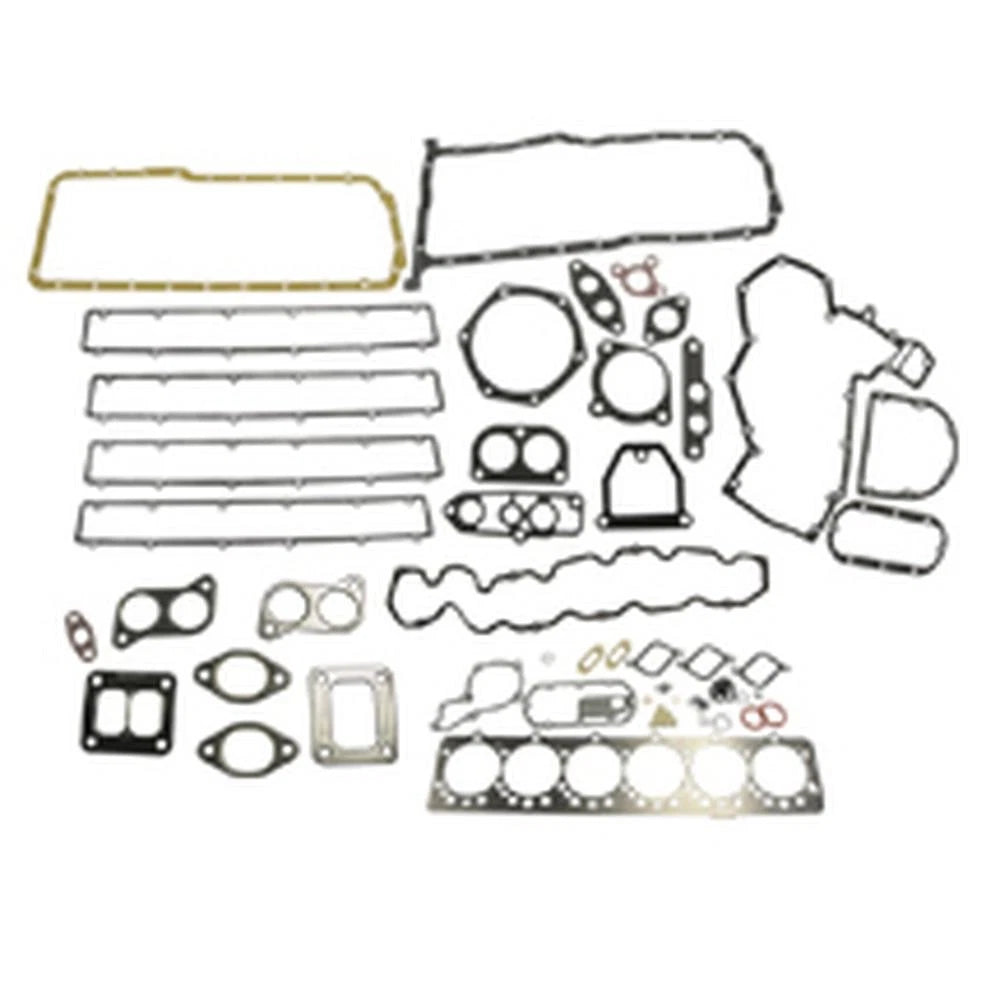 Complete Gasket Set Fits John Deere