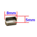 Rocker Hole Adapter for Fishing Reel