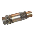 53993b Pin, Splined Yoke Fits Tigercat Models