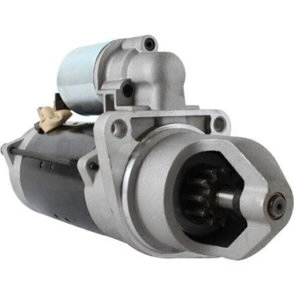 New Starter For 5.5l, Volvo Fl6 Diesel Truck 2000-2006