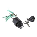 Outboard Ignition Switch &Amp; Key For Honda Bf115 Bf135 Bf150 Bf200
