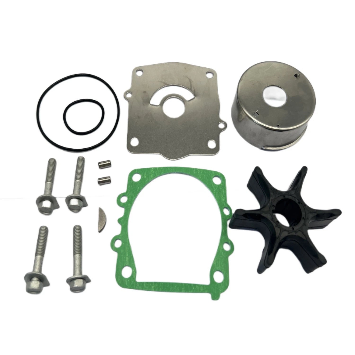 Water Pump Repair Kit for Yamaha Outboard 150-225HP