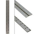 Crownline Piano Hinge 20 x 2 Inch Aluminum by Crownline