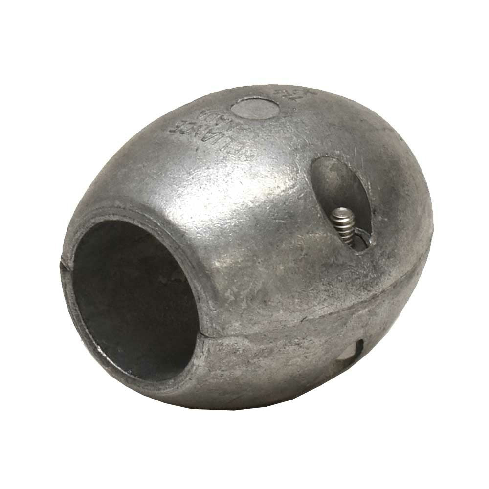 Reliance Boat Propeller Shaft Anode 203913 | 1 1/4 InchOpens in a new 